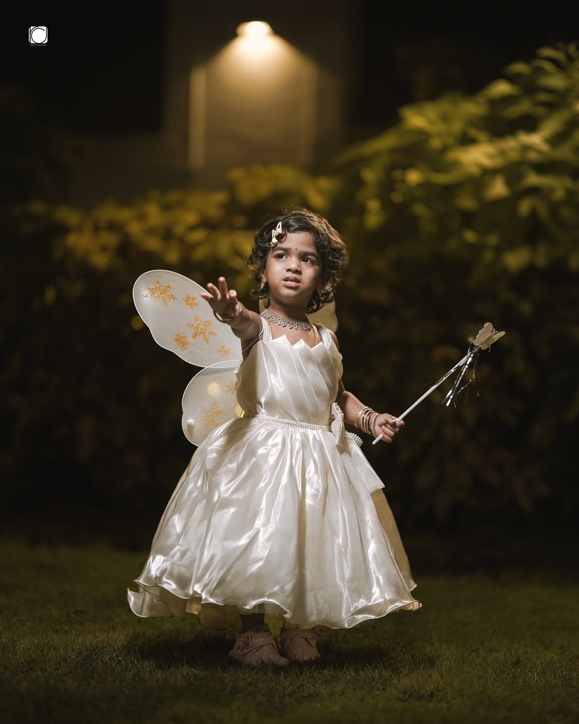 Birthday photoshoot Kumbakonam 15 — RD Photography